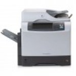 HP LaserJet M4345 Multifunction Printer HP LaserJet M4345 Multifunction Printer